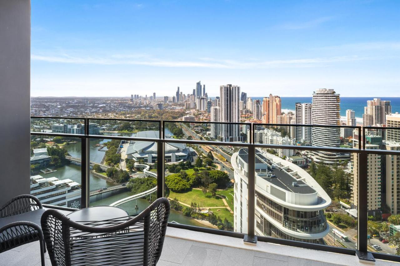Cassa Casino - Luxury Residences Managed By The Cassa Gold Coast Zewnętrze zdjęcie