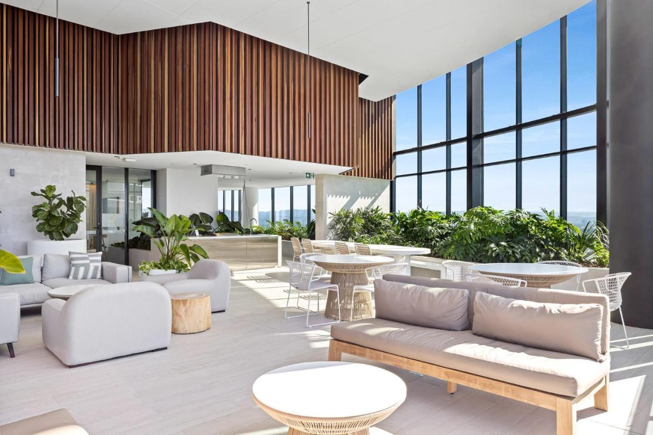 Cassa Casino - Luxury Residences Managed By The Cassa Gold Coast Zewnętrze zdjęcie