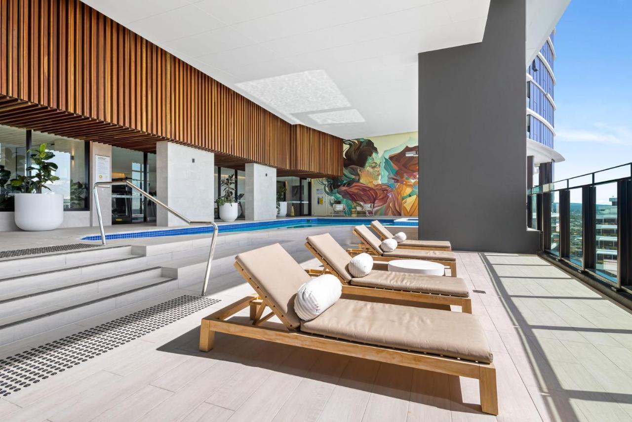 Cassa Casino - Luxury Residences Managed By The Cassa Gold Coast Zewnętrze zdjęcie