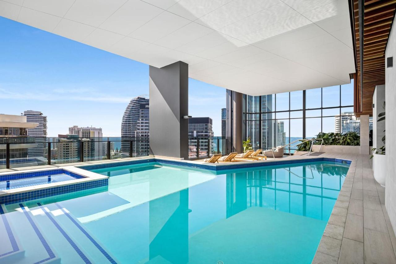 Cassa Casino - Luxury Residences Managed By The Cassa Gold Coast Zewnętrze zdjęcie