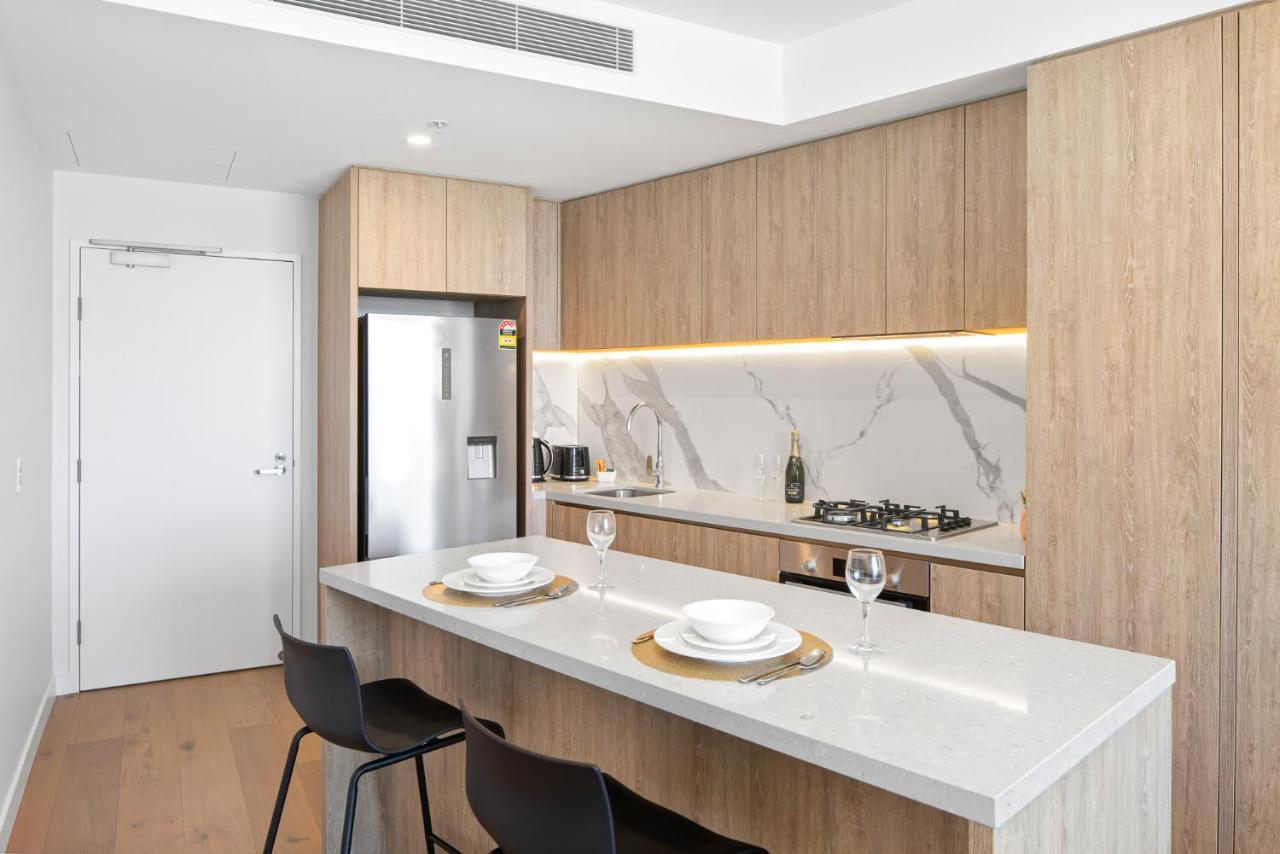 Cassa Casino - Luxury Residences Managed By The Cassa Gold Coast Zewnętrze zdjęcie