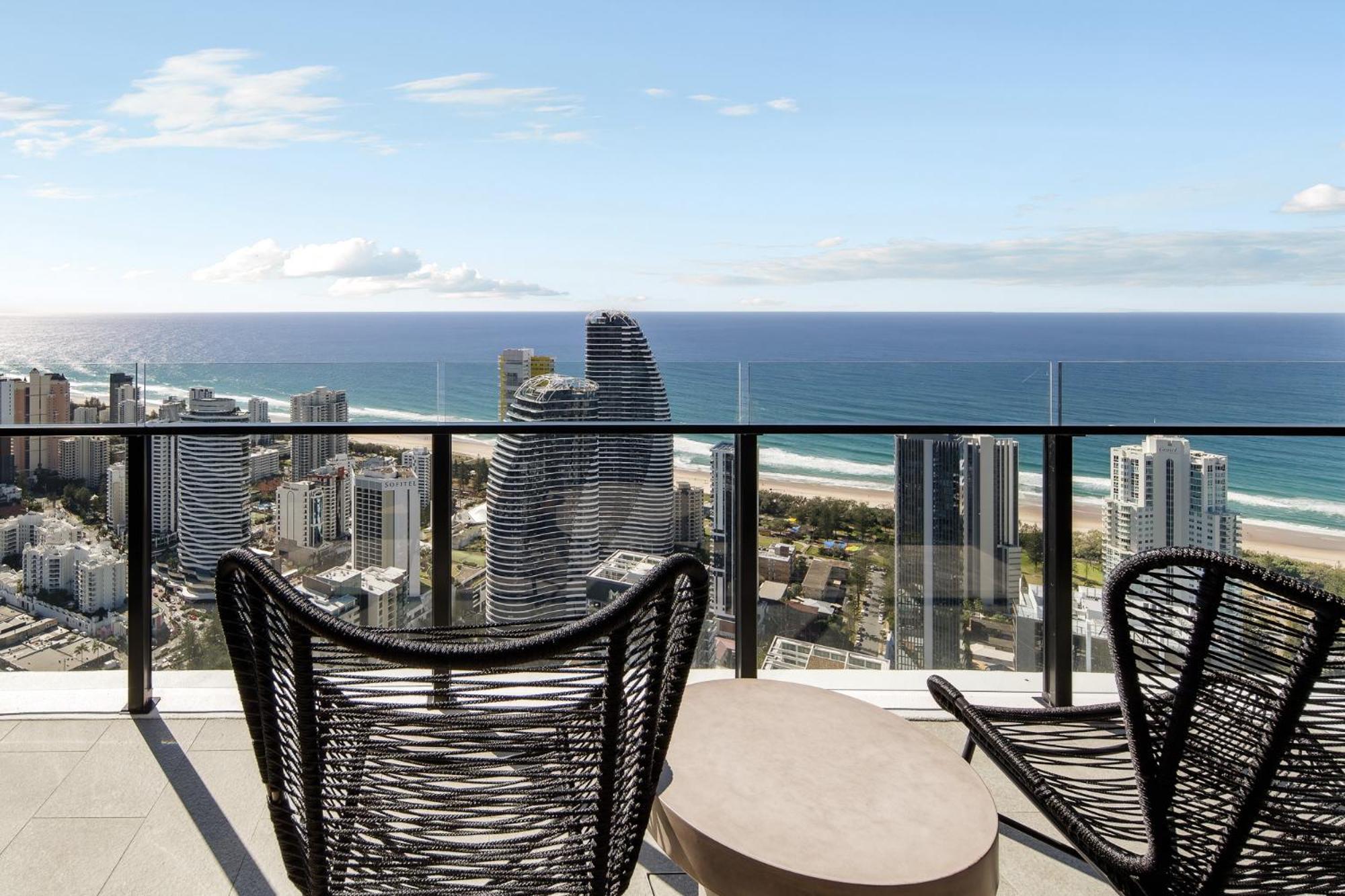 Cassa Casino - Luxury Residences Managed By The Cassa Gold Coast Zewnętrze zdjęcie