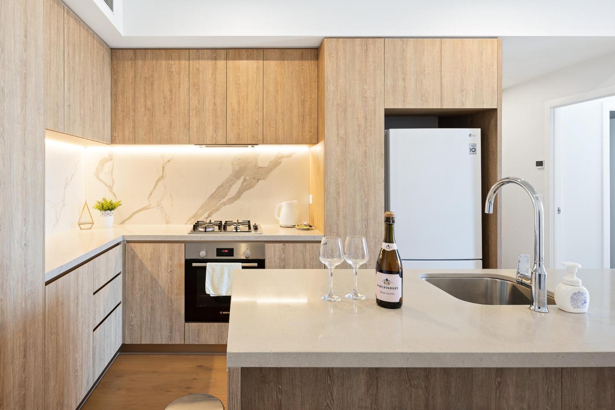 Cassa Casino - Luxury Residences Managed By The Cassa Gold Coast Zewnętrze zdjęcie