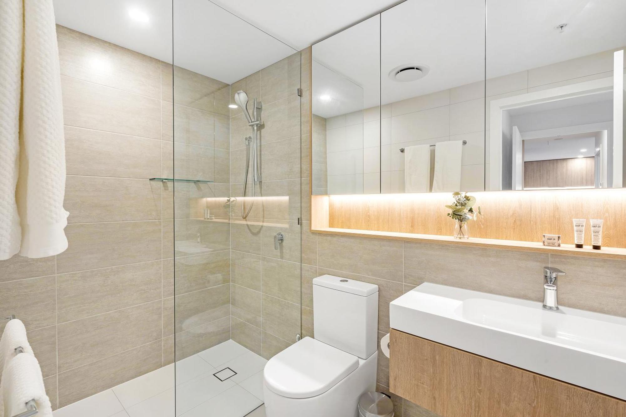 Cassa Casino - Luxury Residences Managed By The Cassa Gold Coast Zewnętrze zdjęcie